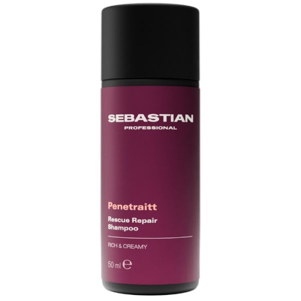 Shampoing Penetraitt Sebastian 50ml
