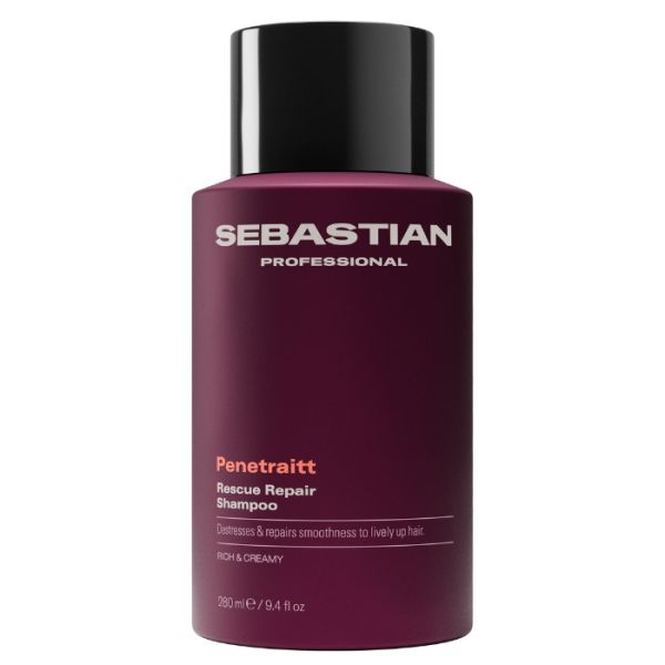 Shampoing Penetraitt Sebastian 280ml