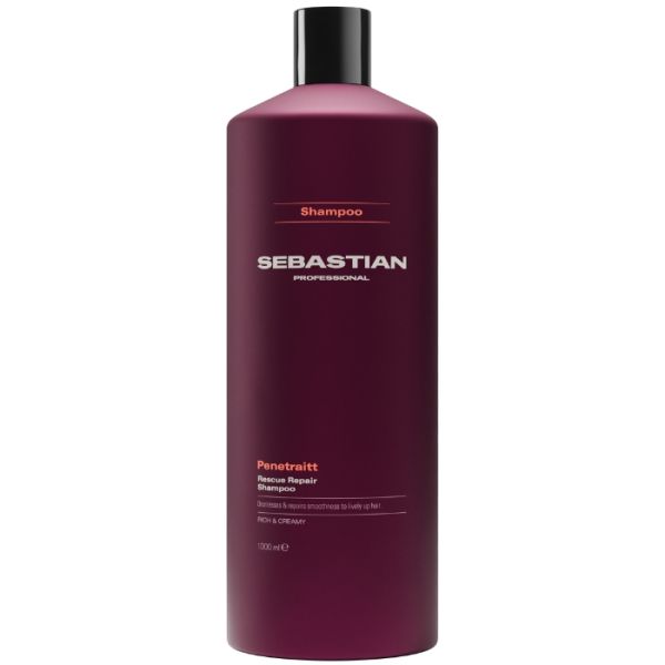 Shampoing Penetraitt Sebastian 1000ml
