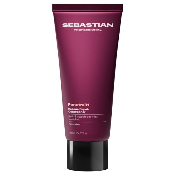 Après-shampoing Penetraitt Sebastian 200ml
