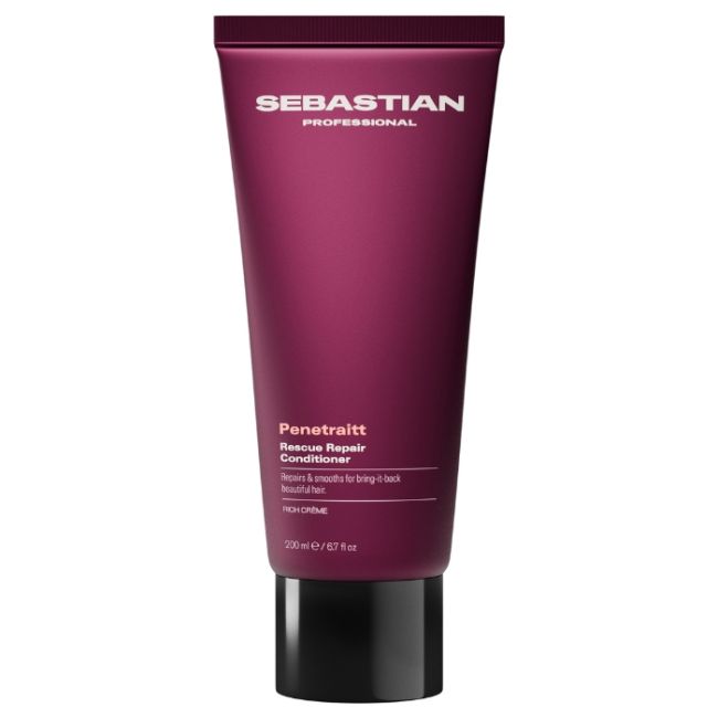 Après-shampoing Penetraitt Sebastian 200ml