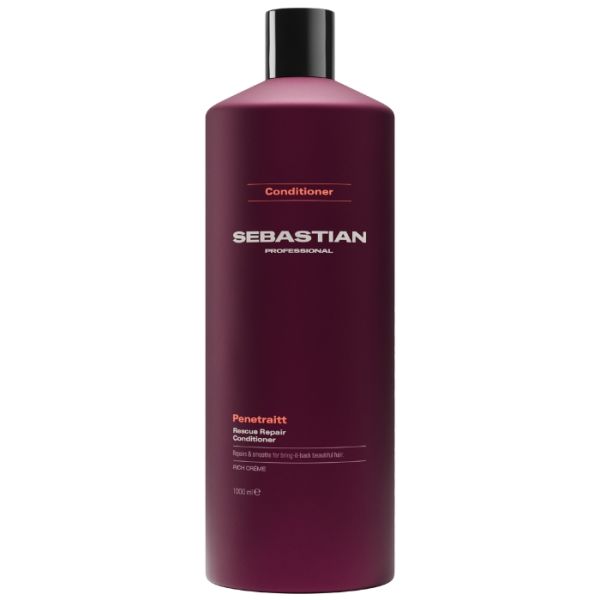Après-shampoing Penetraitt Sebastian 1000ml