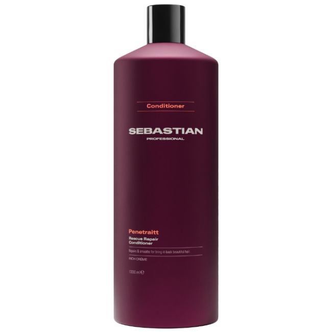 Après-shampoing Penetraitt Sebastian 1000ml