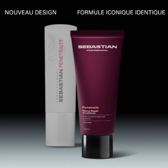 Après-shampoing Penetraitt Sebastian 1000ml