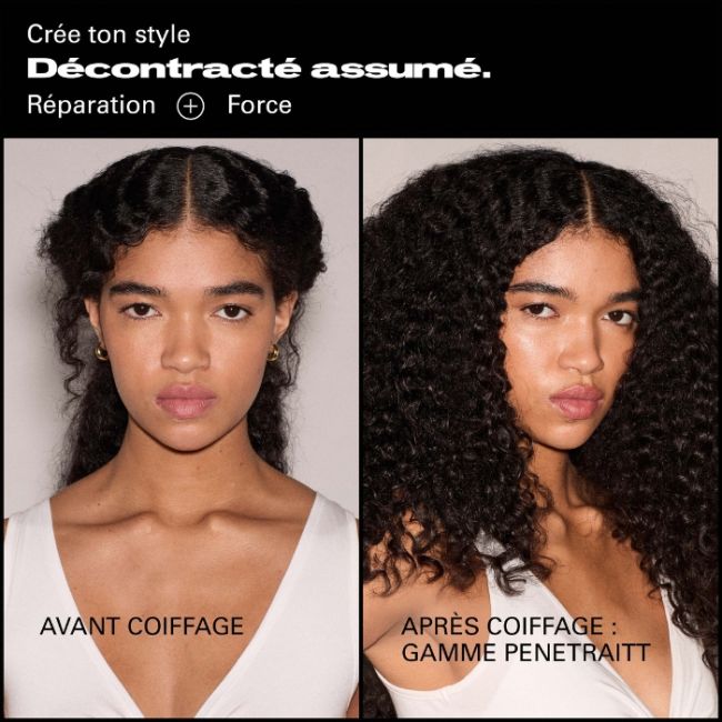 Après-shampoing Penetraitt Sebastian 200ml