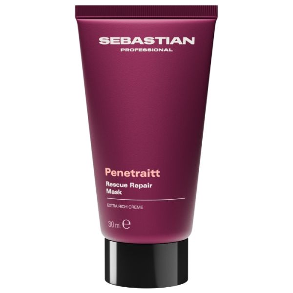 Masque Penetraitt Sebastian 30ml