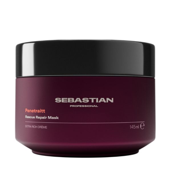 Masque Penetraitt Sebastian 145ml
