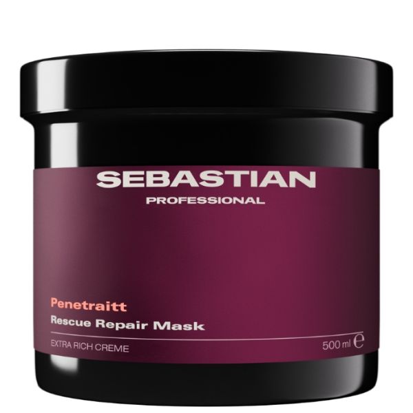 Masque Penetraitt Sebastian 500ml