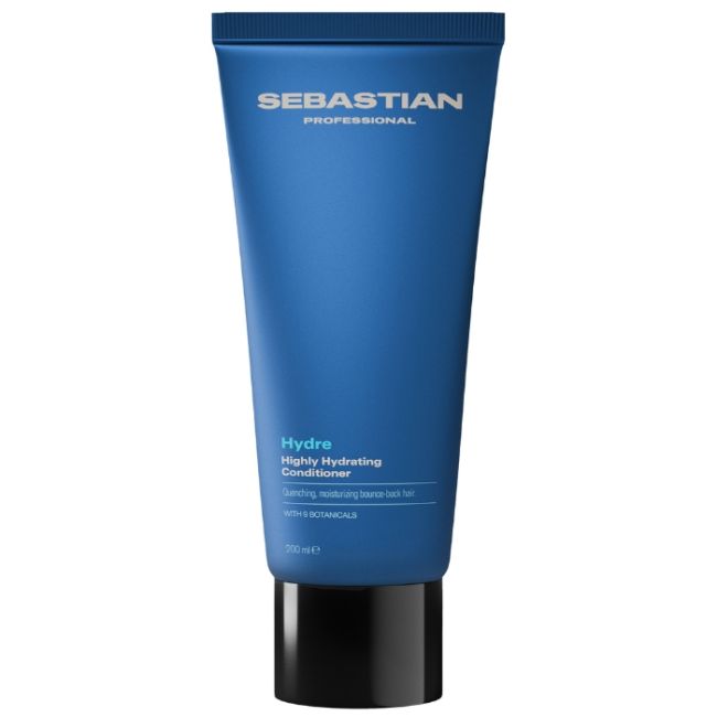 Après-shampoing Hydre Sebastian 200ml