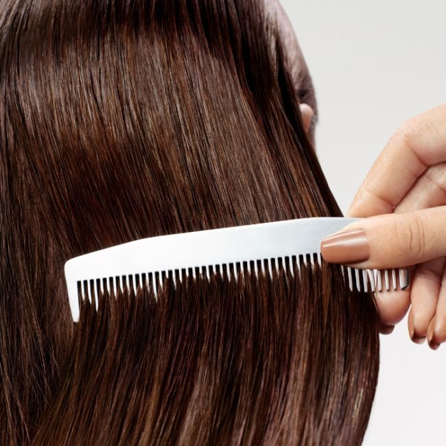 Shampoing Hydre Sebastian 280ml