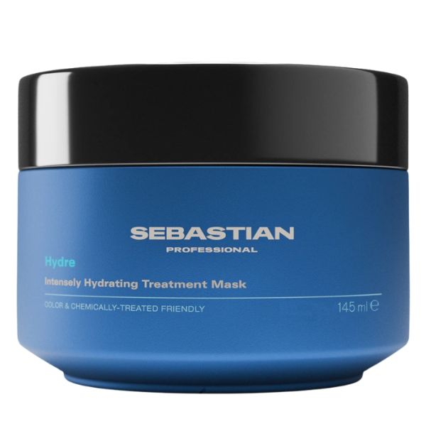 Masque Hydre Sebastian 145ml