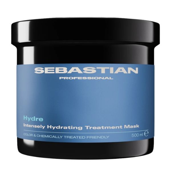 Masque Hydre Sebastian 500ml