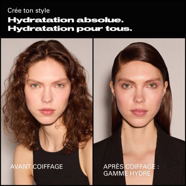 Masque Hydre Sebastian 500ml