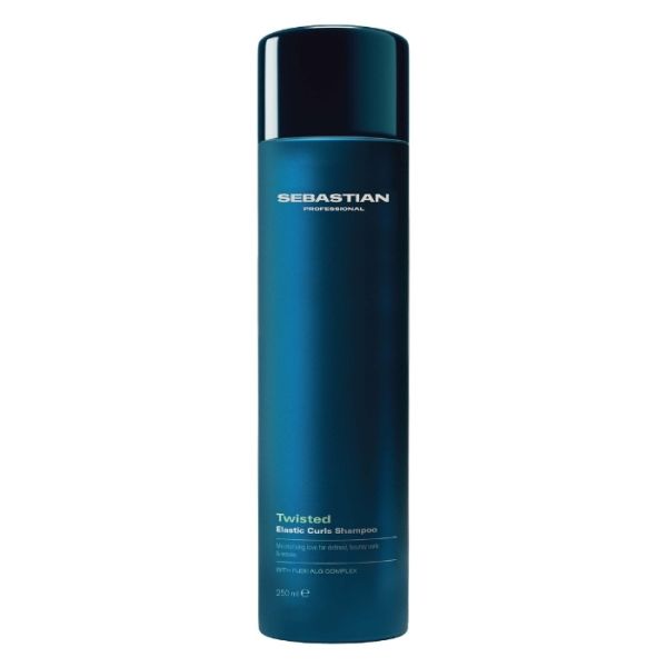 Shampoo Twisted Sebastian 250ml