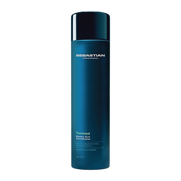 Aftershampoo Twisted Sebastian 250ml