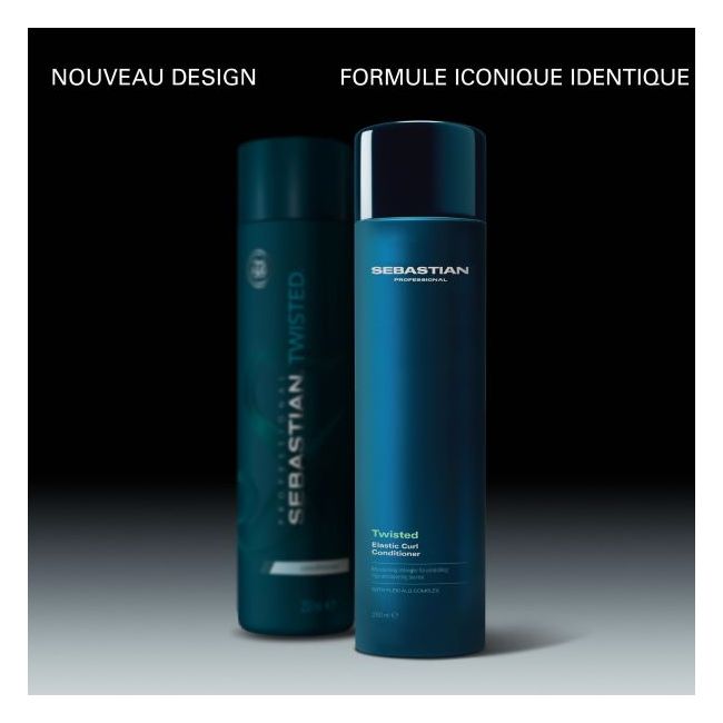 Après-shampoing Twisted Sebastian 250ml