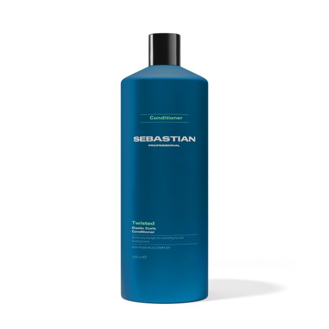 Twisted Sebastian Conditioner 1000ml