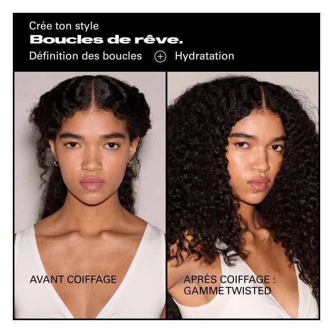 Après-shampoing Twisted Sebastian 1000ml