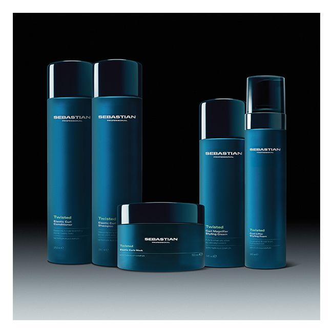 Twisted Sebastian Mask 150ml