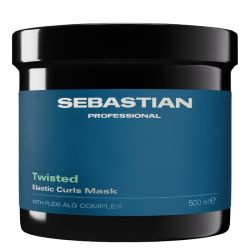 Twisted Sebastian Mask 500ml