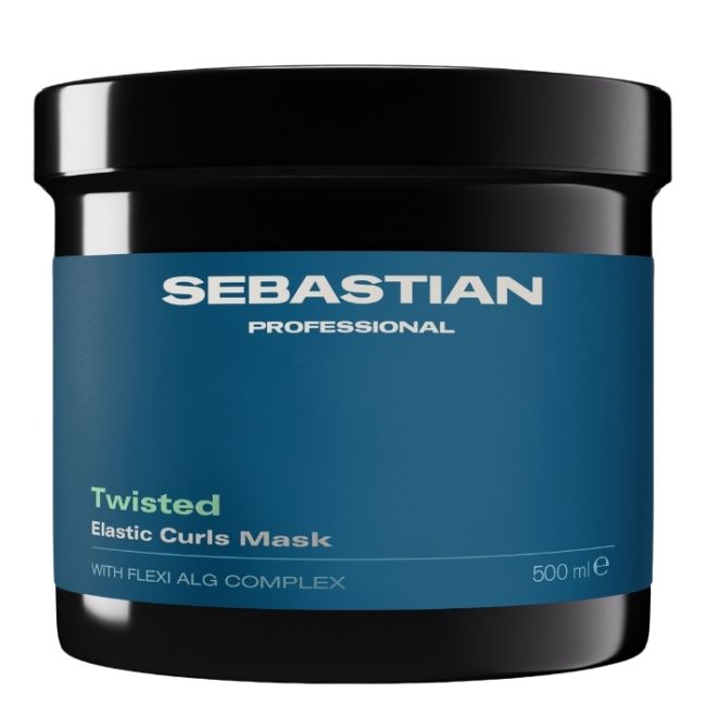 Masque Twisted Sebastian 500ml