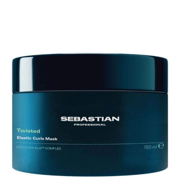 Twisted Sebastian Mask 150ml