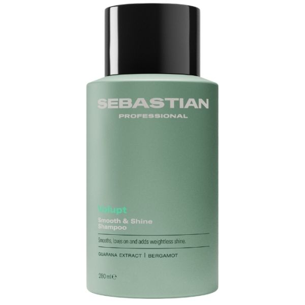 Shampoo Volupt Sebastian 280ml