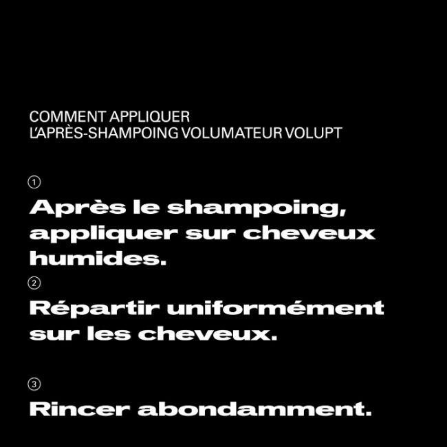 Balsamo Volupt Sebastian 200ml