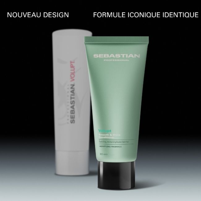 Acondicionador Volupt Sebastian 200ml
