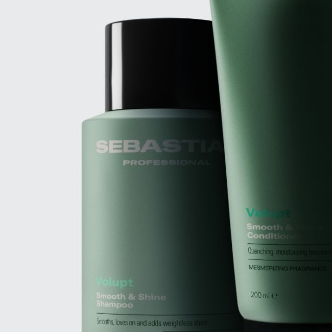 Acondicionador Volupt Sebastian 200ml