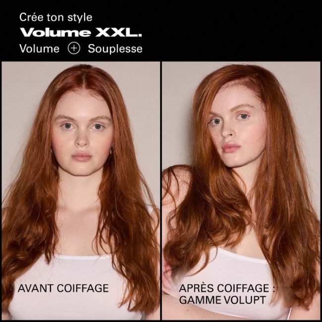 Après-shampoing Volupt Sebastian 1000ml