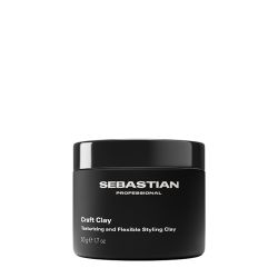 Formbare Modelliermasse Craft Clay Sebastian 50ml
