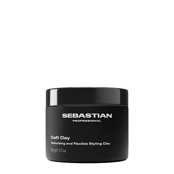 Argila modeladora Craft Clay Sebastian 50ml