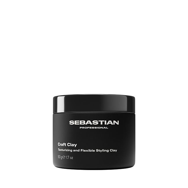 Argilla modellabile Craft Clay Sebastian 50ml