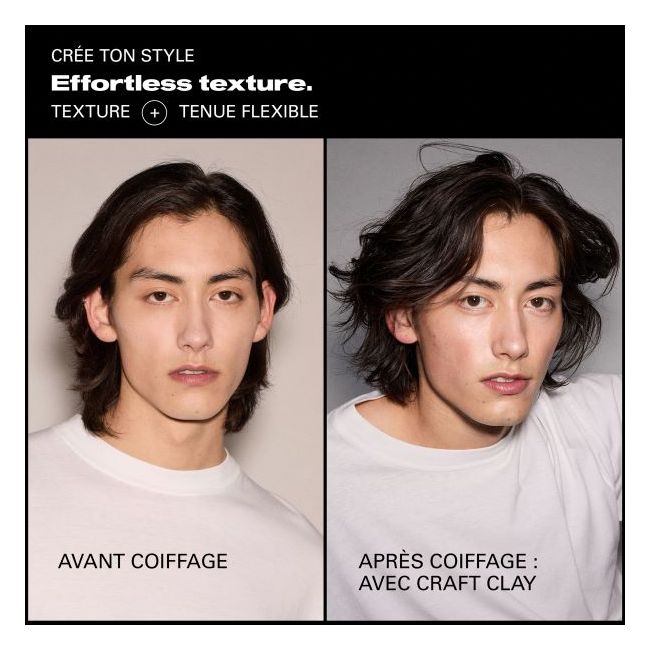 Craft Clay Sebastian modeling clay 50ml