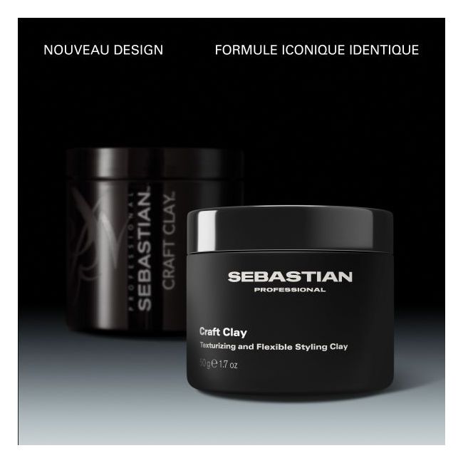 Craft Clay Sebastian modeling clay 50ml