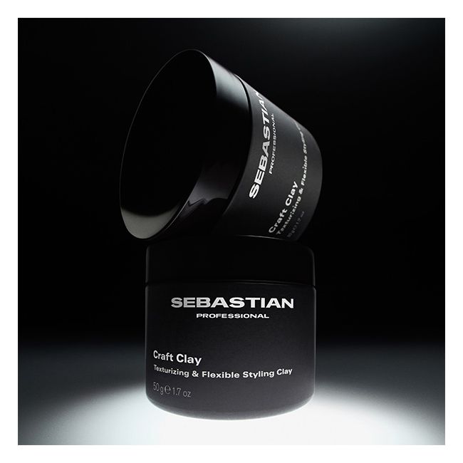 Craft Clay Sebastian modeling clay 50ml