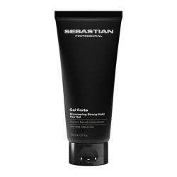 Stark haltendes Glanzgel Gel Forte Sebastian 200ml