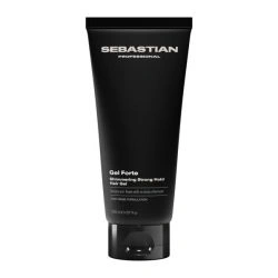 Stark haltendes Glanzgel Gel Forte Sebastian 200ml