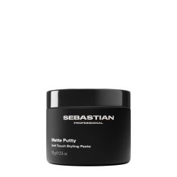 Matte Putty Hairstyling Pasta Sebastian 75ml