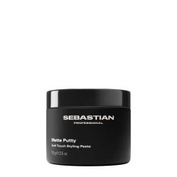 Pasta de peinado Matte Putty Sebastian 75ml