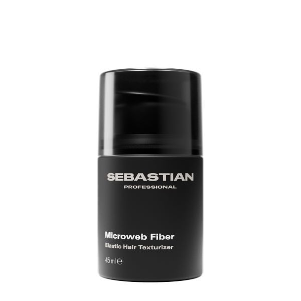 Texturizante Microweb Fiber Sebastian 45ml
