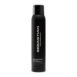 Mousse Forte Sebastian 200ml