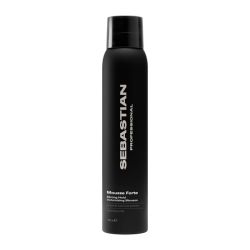 Mousse Fuerte Sebastian 200ml
