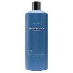 Hydratisierendes Shampoo Hydre Sebastian 1000ml