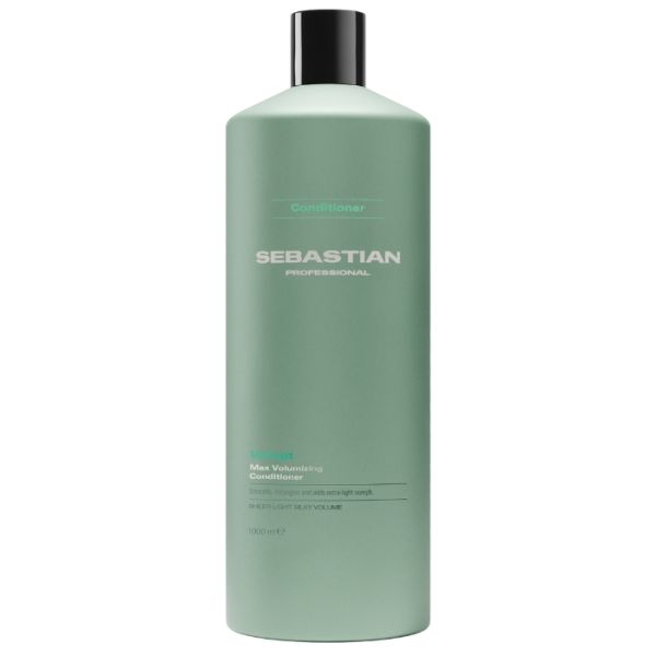Sebastian Professional Balsamo Volumizzante Volupt 1000ml