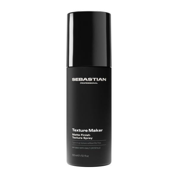 Spray texturisant Texture Maker Sebastian 150ml