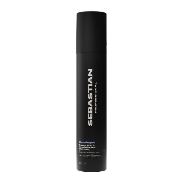 Spray de styling Re-Shaper Sebastian 300ml