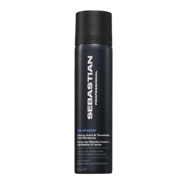 Styling spray Re-Shaper Sebastian 75ml