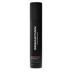 Haarspray extra sterke fixatie Shaper Fierce Sebastian 300ml